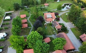 Apartments Kamp Podgrad Vransko